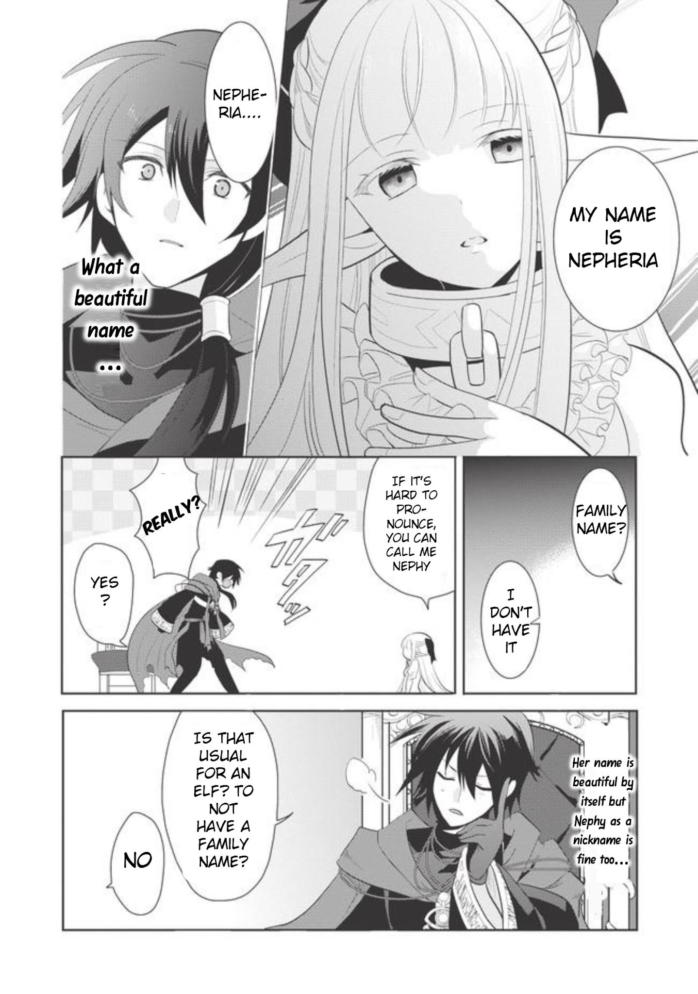 An Archdemon